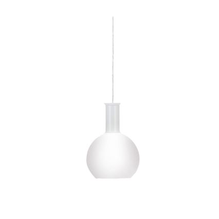 Eglo 62266 - Pakabinamas sietynas PASCOA PRO 1xE27/60W/230V 20 cm balta