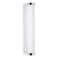 Eglo 64044 - LED Sieninis vonios šviestuvas GITA PRO LED/8,5W/230V 4000K IP44 35 cm