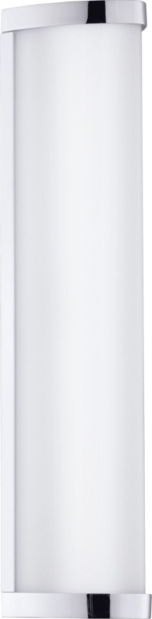 Eglo 64045 - LED Sieninis vonios šviestuvas GITA PRO LED/16W/230V 4000K IP44 60 cm
