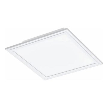 Eglo 64506 - LED RGBW dimeriuojamas lubinis šviestuvas SALOBRENA-C PRO LED/15,5W/230V 2700-6500K 30x30 cm + nuotolinis valdymas