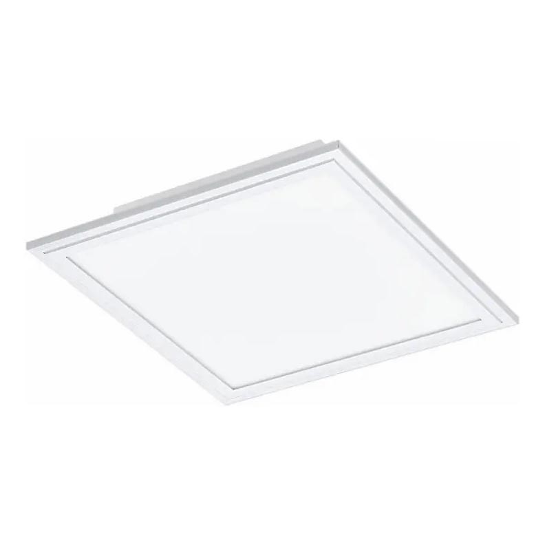 Eglo 64506 - LED RGBW dimeriuojamas lubinis šviestuvas SALOBRENA-C PRO LED/15,5W/230V 2700-6500K 30x30 cm + nuotolinis valdymas