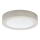 Eglo 64716 - LED lubinis šviestuvas FUEVA PRO LED/19W/230V 4000K diametras 22,5 cm matinis chromas
