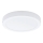 Eglo 64723 - LED lubinis šviestuvas FUEVA PRO LED/25W/230V 4000K diametras 30 cm balta