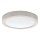 Eglo 64724 - LED lubinis šviestuvas FUEVA PRO LED/25W/230V 3000K diametras 30 cm matinis chromas
