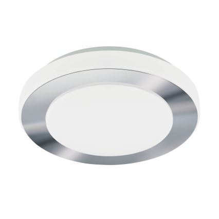 Eglo 64744 - LED lubinis lauko šviestuvas CARPI PRO LED/11W/230V diametras 30 cm IP44