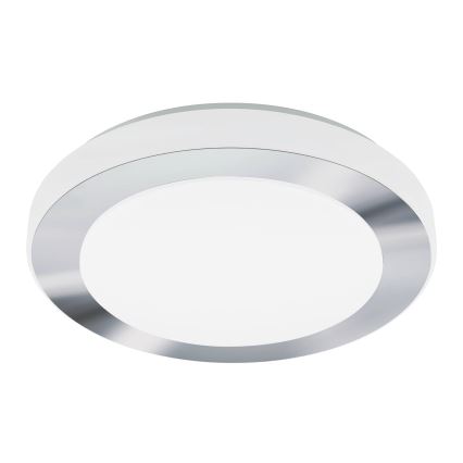 Eglo 64745 - LED lubinis lauko šviestuvas CARPI PRO LED/16W/230V diametras 38,5 cm IP44