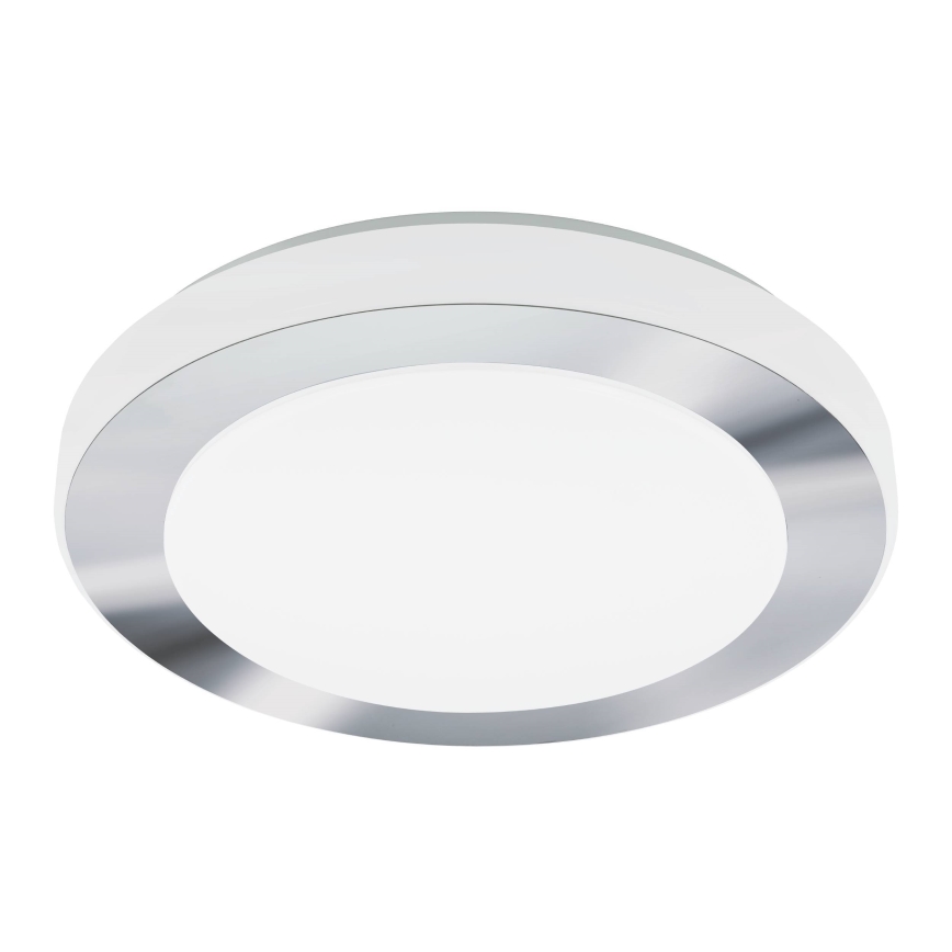Eglo 64745 - LED lubinis lauko šviestuvas CARPI PRO LED/16W/230V diametras 38,5 cm IP44
