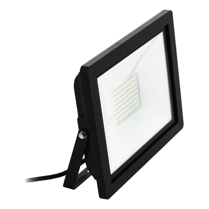 Eglo 64833 - LED prožektorius FILETTI LED/30W/230V 3000K IP65 juoda