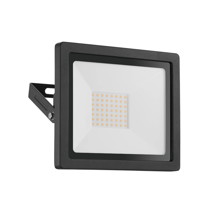 Eglo 64833 - LED prožektorius FILETTI LED/30W/230V 3000K IP65 juoda