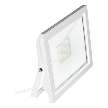 Eglo 64863 - LED prožektorius FILETTI LED/30W/230V 4000K IP65 balta