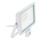 Eglo 64875 - LED prožektorius su jutikliu FILETTI LED/20W/230V 3000K IP44 balta