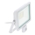 Eglo 64876 - LED prožektorius su jutikliu FILETTI LED/30W/230V 3000K IP44 balta