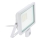Eglo 64885 - LED prožektorius su jutikliu FILETTI LED/30W/230V 4000K IP44 balta