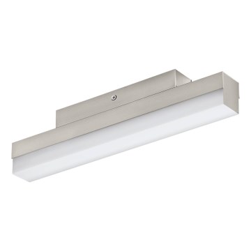 Eglo 64887 - LED Vonios veidrodžio apšvietimas TORRETTA PRO LED/8W/230V 4000K IP44 35 cm