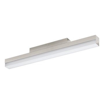 Eglo 64888 - LED Vonios veidrodžio apšvietimas TORRETTA PRO LED/16W/230V 4000K IP44 60 cm