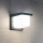 Eglo 65046 - LED sieninis lauko šviestuvas DESELLA PRO LED/10W/230V IP54 antracitas