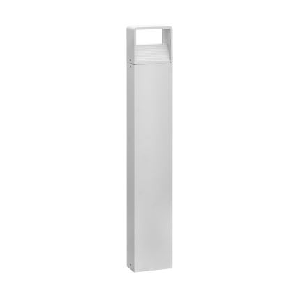 Eglo 65085 - LED lauko šviestuvas DONINNI PRO LED/5W/230V 3000K 80 cm IP44 balta