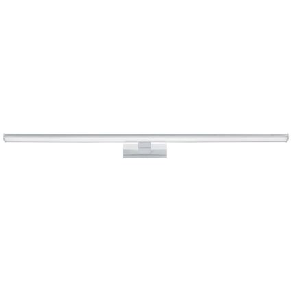 Eglo 66245 - LED vonios veidrodžio apšvietimas PANDELLA PRO LED/13,9W/230V 4000K 90 cm IP44