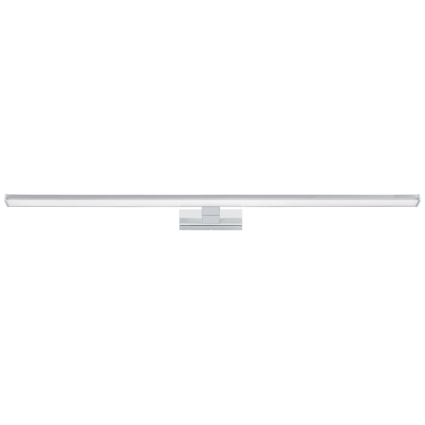 Eglo 66245 - LED vonios veidrodžio apšvietimas PANDELLA PRO LED/13,9W/230V 4000K 90 cm IP44