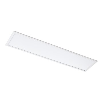 Eglo 67661 - Įleidžiamas LED lubų panelis SALOBRENA PRO LED/32W/230V 120x30cm