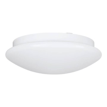 Eglo 68316 - Vonios kambario šviestuvas su jutikliu ELLA PROJEKT 1xE27/20W/230V IP44 skersmuo 30 cm