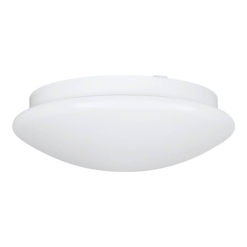 Eglo 68316 - Vonios kambario šviestuvas su jutikliu ELLA PROJEKT 1xE27/20W/230V IP44 skersmuo 30 cm