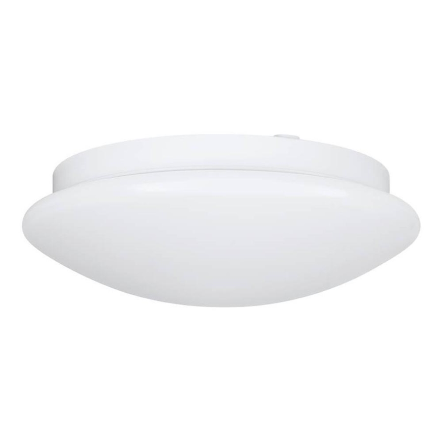 Eglo 68317 - Vonios kambario lubinis šviestuvas ELLA PROJEKT 1xE27/20W/230V IP44 skersmuo 30 cm