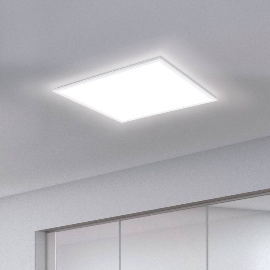 Eglo 69077 - LED įleidžiama lubų panelė SALOBRENA PRO LED/39,5W/230V 3000/4000/6500K 62x62 cm