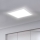 Eglo 69077 - LED įleidžiama lubų panelė SALOBRENA PRO LED/39,5W/230V 3000/4000/6500K 62x62 cm