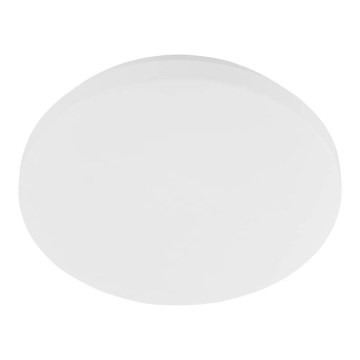 Eglo 74029 - LED lubinis šviestuvas POGLIOLA-E LED/11W/230V 3000K diametras 26 cm