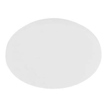 Eglo 74031 - LED lubinis šviestuvas POGLIOLA-E LED/15,6W/230V 4000K diametras 31 cm