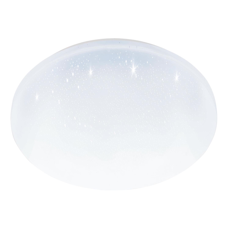 Eglo 74032 - LED lubinis šviestuvas POGLIOLA-E LED/15W/230V 3000K diametras 31 cm