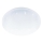 Eglo 74032 - LED lubinis šviestuvas POGLIOLA-E LED/15W/230V 3000K diametras 31 cm