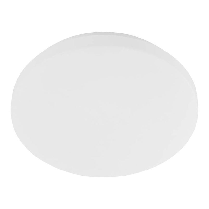 Eglo 74033 - LED lubinis šviestuvas POGLIOLA-E LED/10W/230V 4000K diametras 26 cm