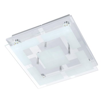 Eglo 75189 - LED lubinis šviestuvas PALADRO 5xLED/3W/230V 3000K