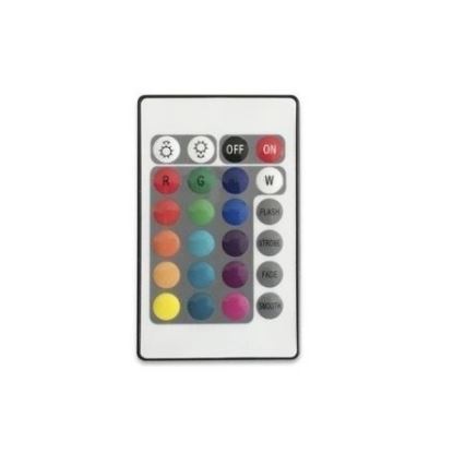 Eglo 75384 - LED akcentinis šviestuvas BUZZ-C 2xGU10/4W/230V