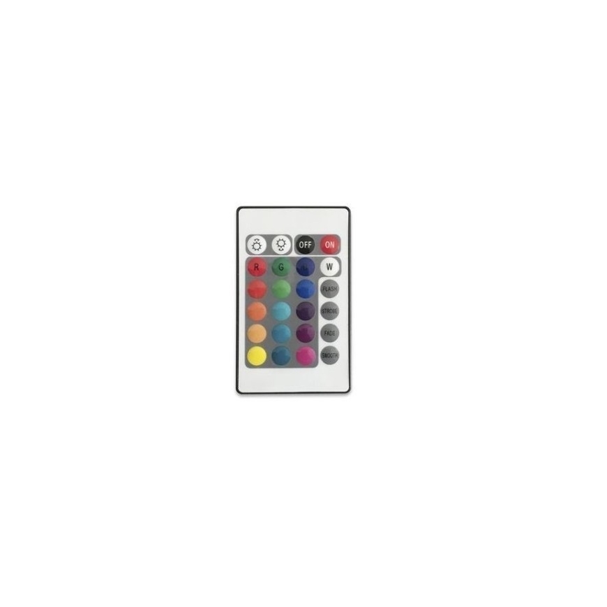 Eglo 75384 - LED akcentinis šviestuvas BUZZ-C 2xGU10/4W/230V