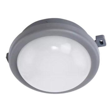 Eglo 75462 - LED lubinis lauko šviestuvas PESCOLLA LED/5,5W/230V IP65