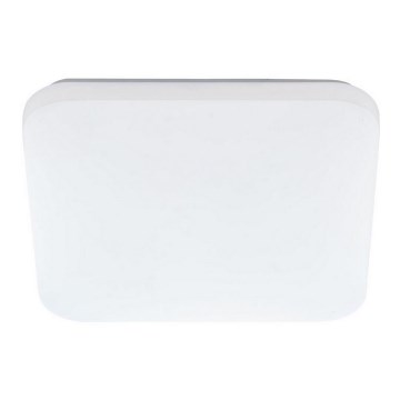 Eglo 75469 - LED Lubinis šviestuvas FRANIA LED/7,4W/230V