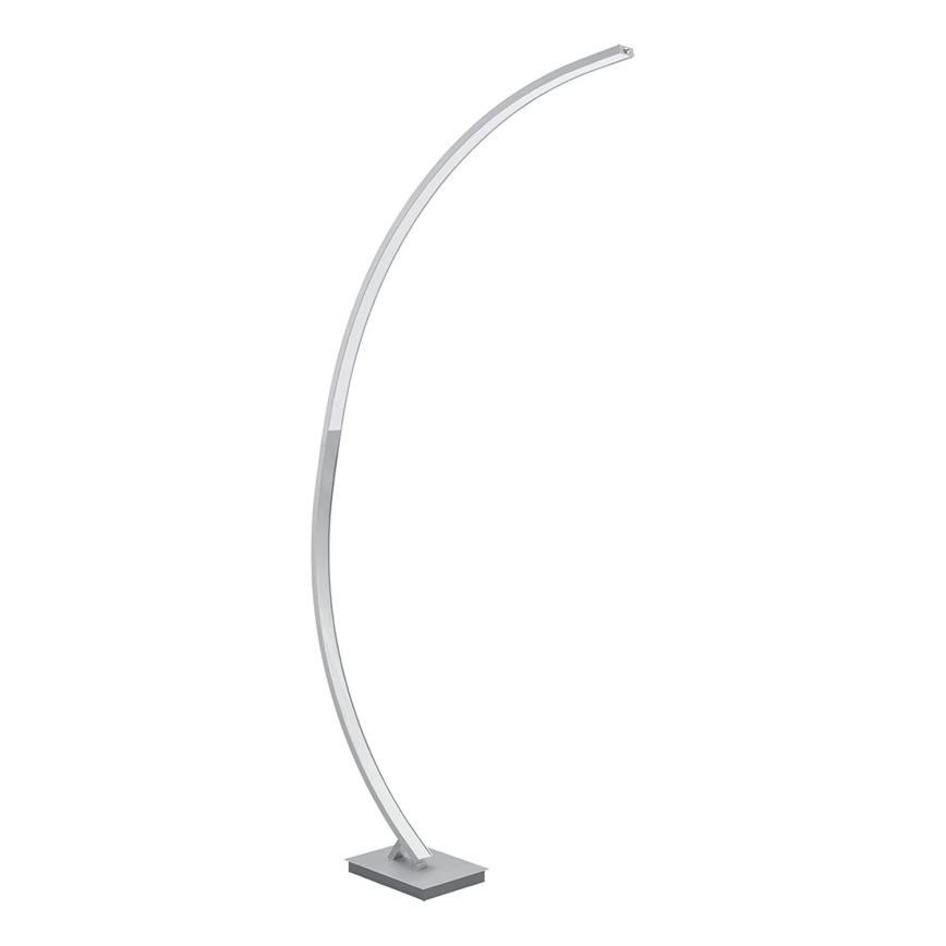 Eglo 75518 - reguliuojama jutiklinė LED grindinė lempa VILLA FRANCA LED/19W/230V