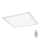 Eglo 75525 - LED RGBW Reguliuojamas lubinis šviestuvas SALOBRENA LED/12W/230V + nuotolinio valdymo pultas