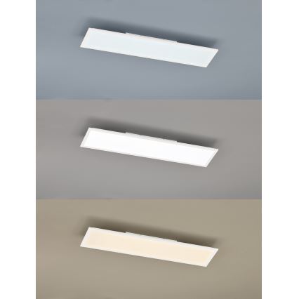 Eglo - LED Reguliuojamas skydelis LED/25W/230V 2700-5000K + valdymo pultas