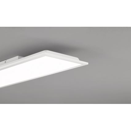 Eglo - LED Reguliuojamas skydelis LED/25W/230V 2700-5000K + valdymo pultas