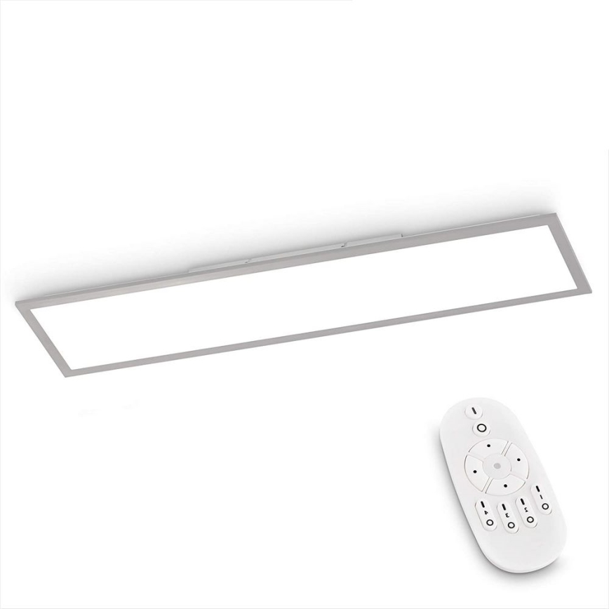 Eglo - LED Reguliuojamas skydelis LED/25W/230V 2700-5000K + valdymo pultas