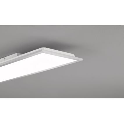Eglo - LED Reguliuojamas skydelis LED/25W/230V 2700-5000K + valdymo pultas