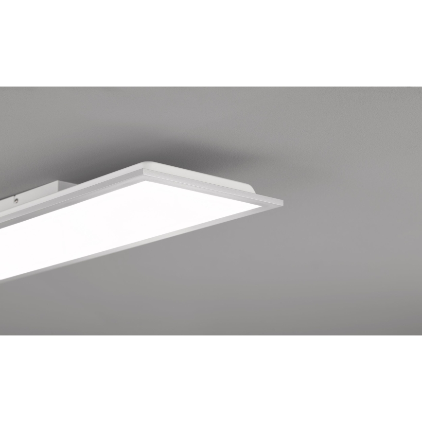 Eglo - LED Reguliuojamas skydelis LED/25W/230V 2700-5000K + valdymo pultas