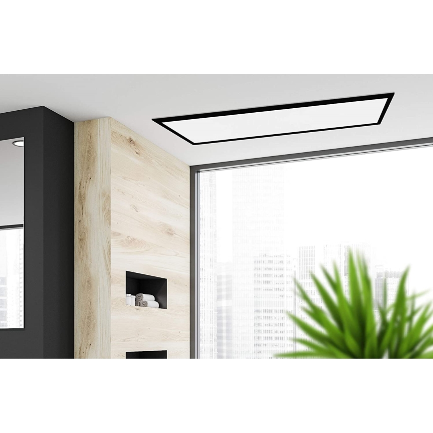 Eglo - LED Reguliuojamas skydelis LED/25W/230V 2700-5000K + valdymo pultas