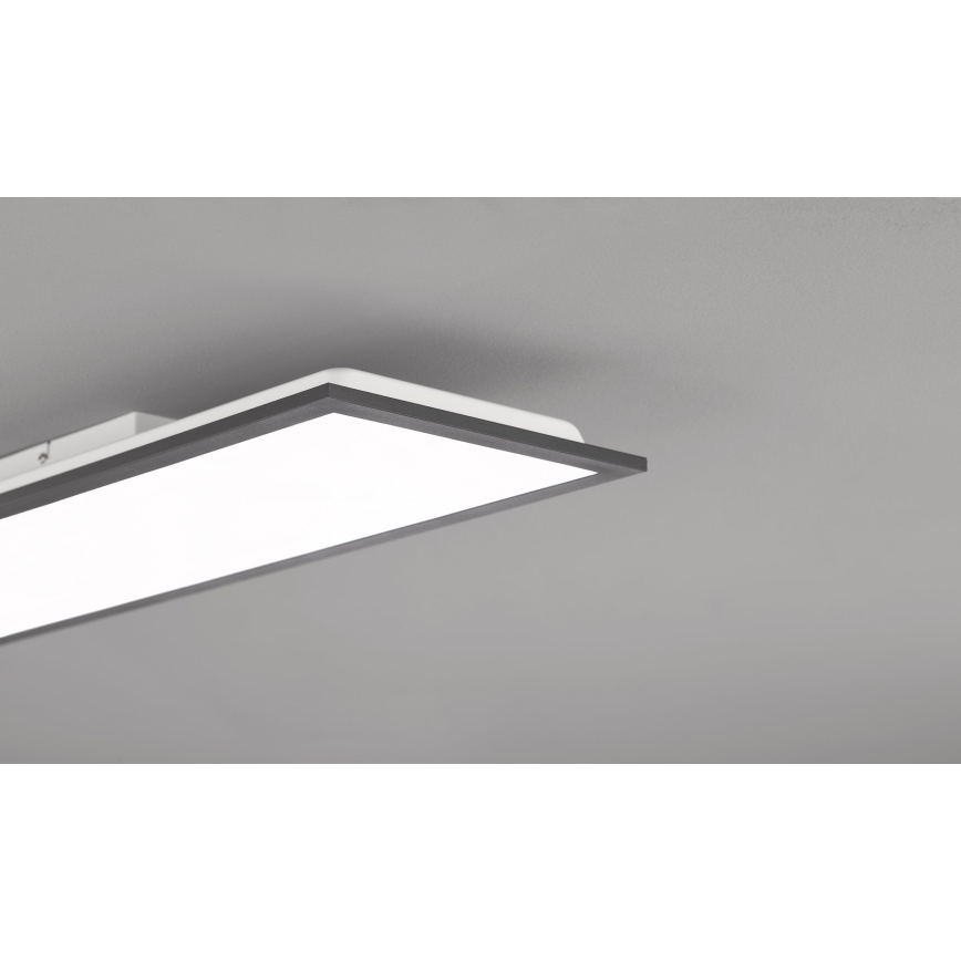 Eglo - LED Reguliuojamas skydelis LED/25W/230V 2700-5000K + valdymo pultas