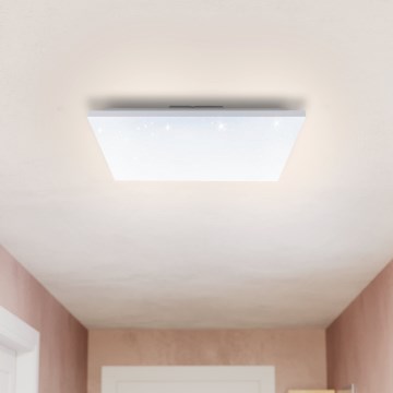 Eglo 75618 - LED Ant pagrindo montuojama panelė CALEMAR-S LED/32W/230V 4000K 60x60 cm