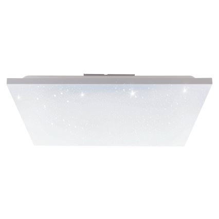 Eglo 75618 - LED Ant pagrindo montuojama panelė CALEMAR-S LED/32W/230V 4000K 60x60 cm